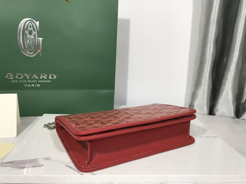 Goyard Wallets